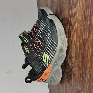 Skechers Toddler Tennis Shoes